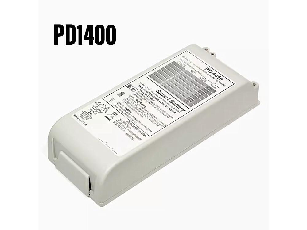 Billige batterier PD4410