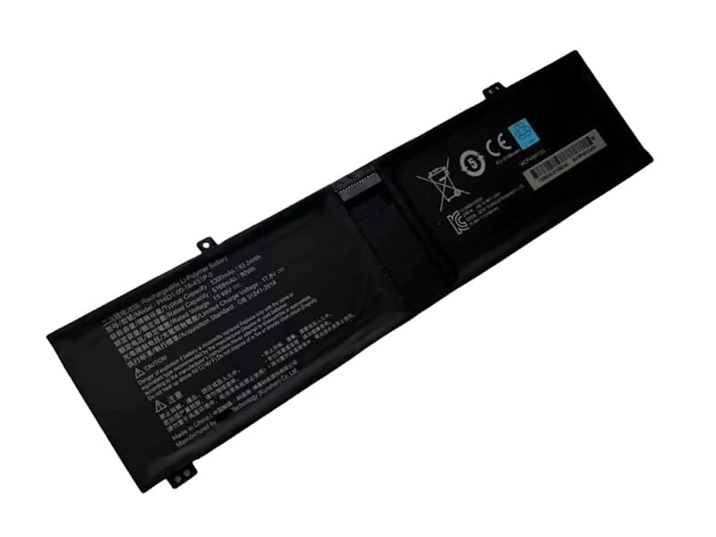 Batteri til Bærebar og notebooks PHID1-00-18-4S1P-0
