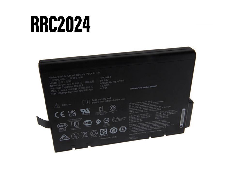 Billige batterier RRC2024