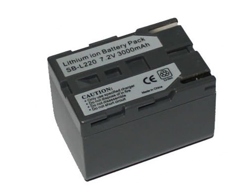 Billige batterier SB-L220