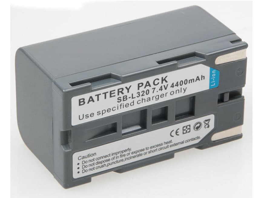 Billige batterier SB-L320