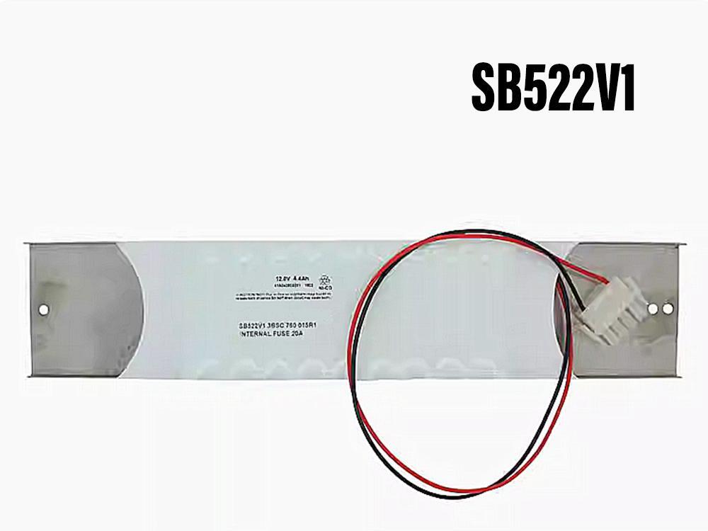 Billige batterier SB522V1