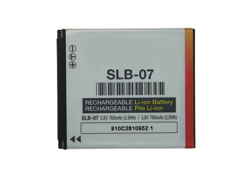 Billige batterier SLB-07