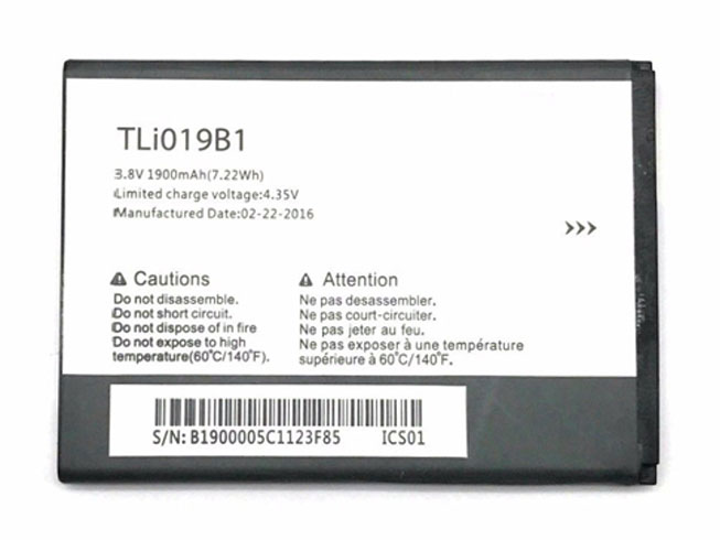 TLI020F7