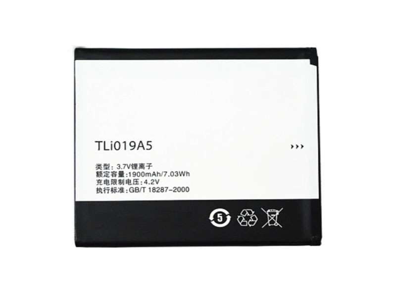 TLi019A5 battery