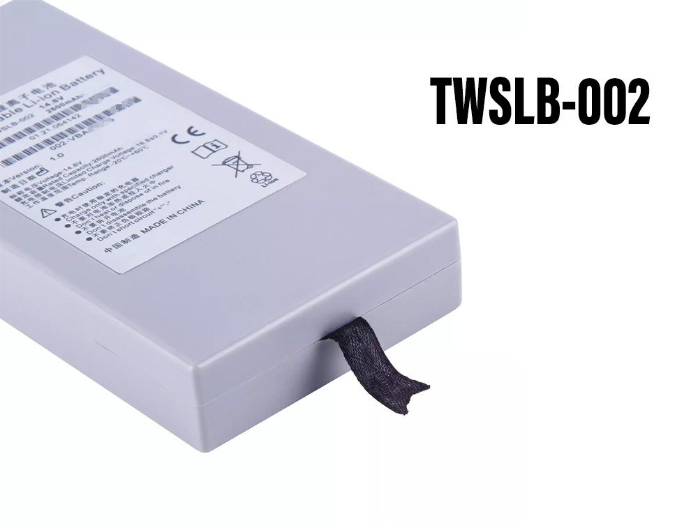Billige batterier TWSLB-002