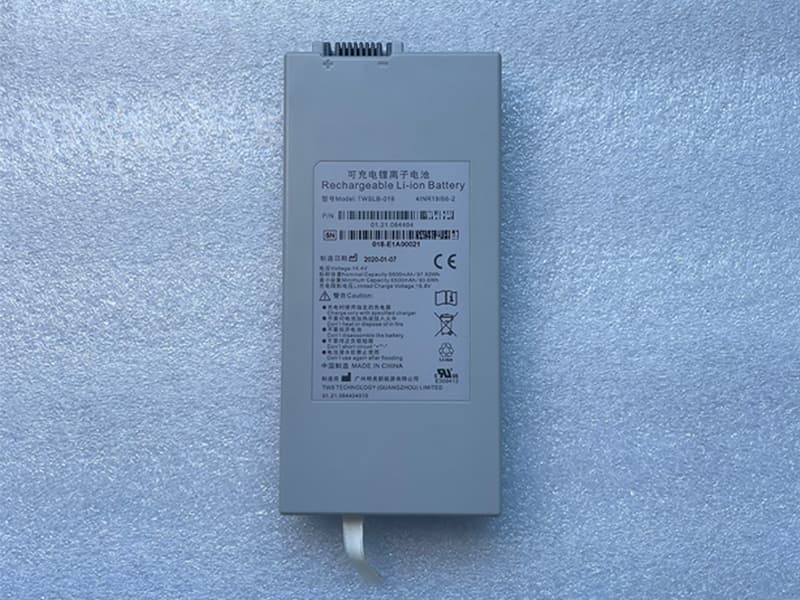 Billige batterier TWSLB-018