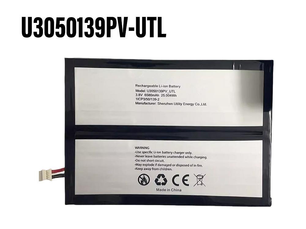 batterier U3050139PV-UTL