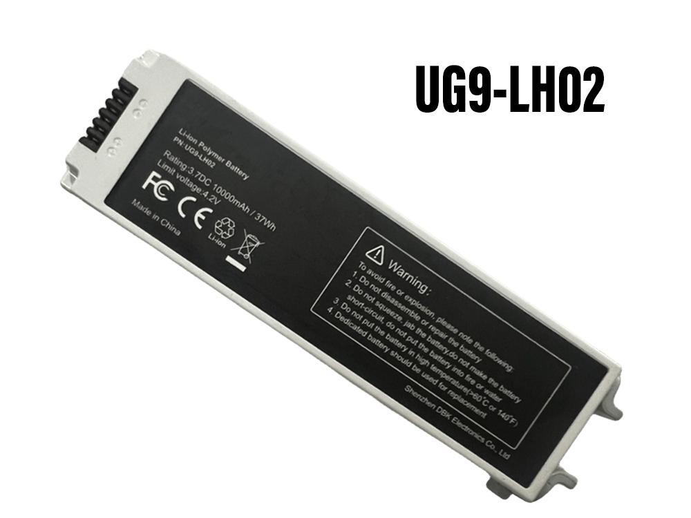 Billige batterier UG9-LH02