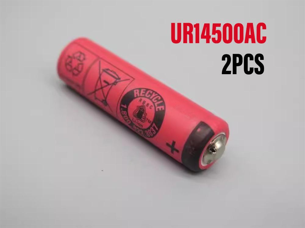 Billige batterier UR14500AC
