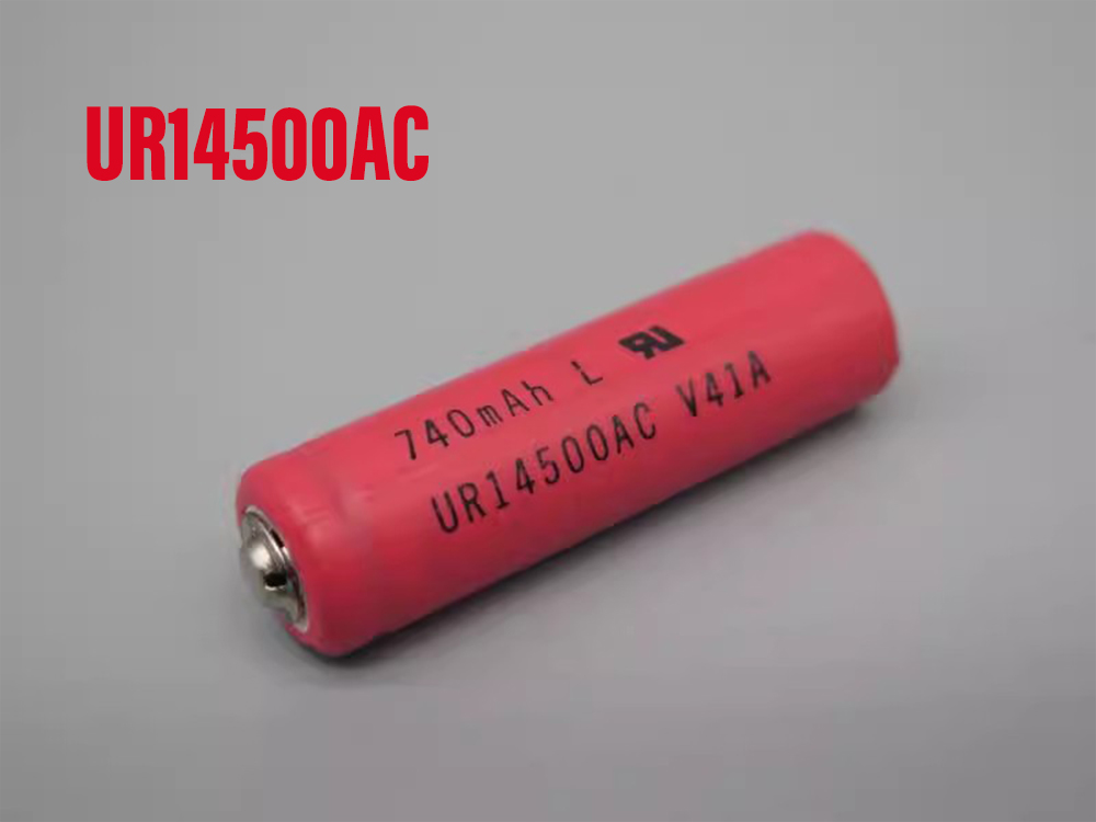 Billige batterier UR14500AC