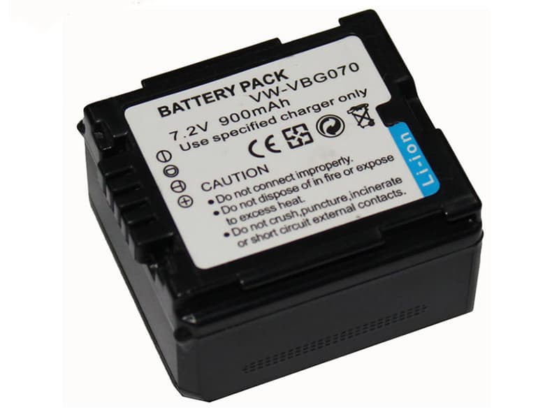 Billige batterier VW-VBG070