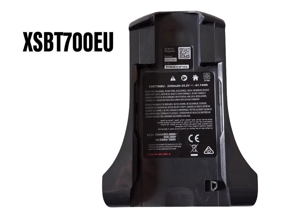 Billige batterier XSBT700EU