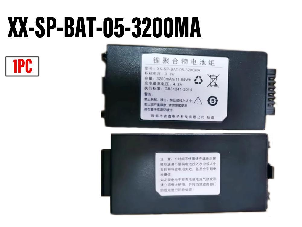 Billige batterier XX-SP-BAT-05-3200MA