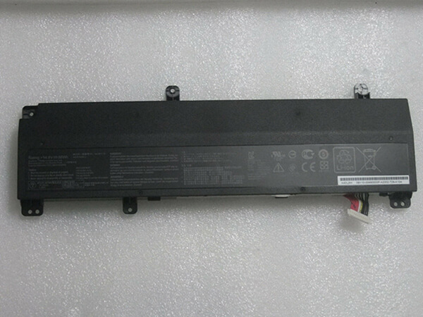 ASUS A42N1710 battery