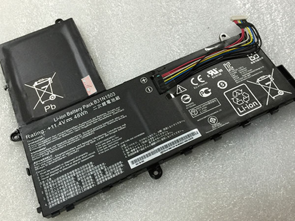 ASUS B31N1503 battery