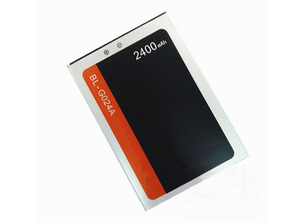 GIONEE BL-G024A battery