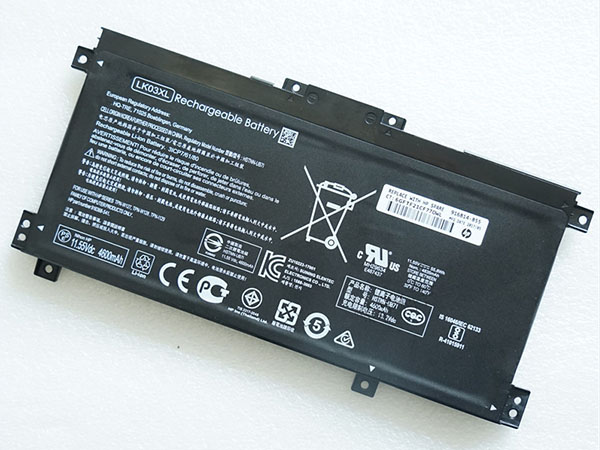 HP LK03XL battery