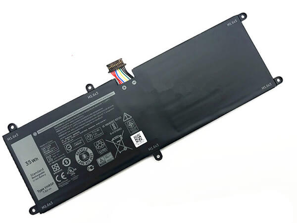 Dell VHR5P battery